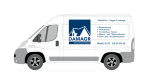 Damagr Bauleistungen