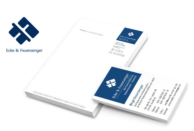 Corporate - Ecke & Feuersenger