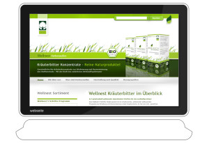 Wellnest Herbazeutika