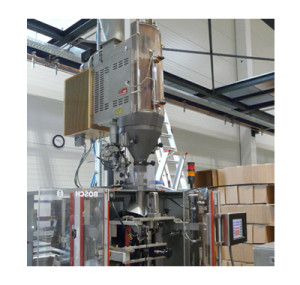King Bean Coffee - Filterkaffee Produktion