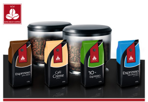 King Bean Coffee