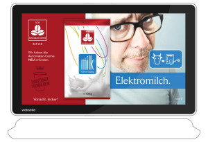 Kingmilk - Webseite www.king-milk.de