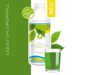 Zestonics Liquid Chlorophyll
