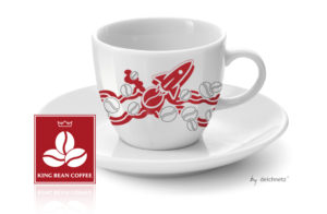 King Bean Coffee