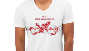 King Bean Coffee