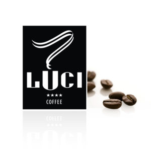 Luci Coffee Logo