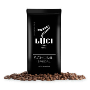 Luci Coffee - Schümli Spezial