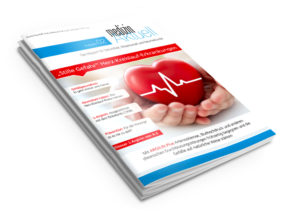 Medizin Aktuell - Das Magazin für Gesundheit, Wissenschaft und Naturheilkunde