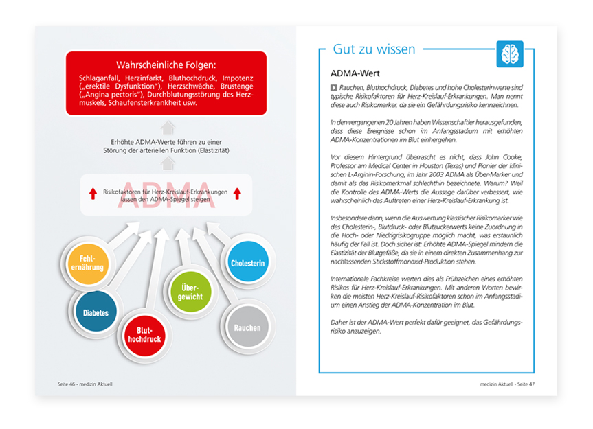 Medizin Aktuell - Das Magazin für Gesundheit, Wissenschaft und Naturheilkunde