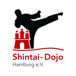 Logo Design Shintai-Dojo Hamburg e.V.