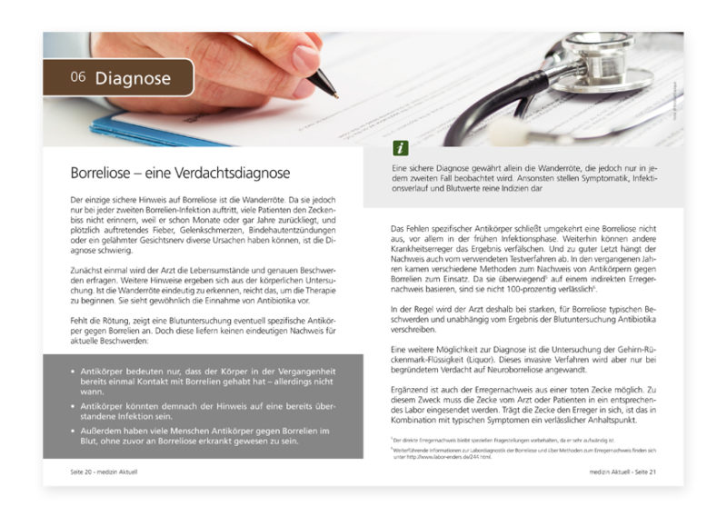 Medizin Aktuell - Das Magazin für Gesundheit, Wissenschaft und Naturheilkunde