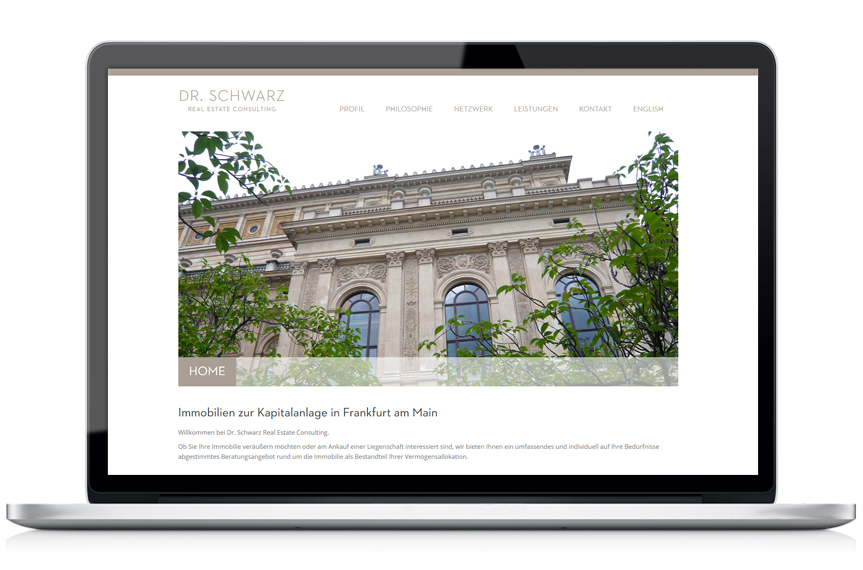Dr. Schwarz - Real Estate Consulting