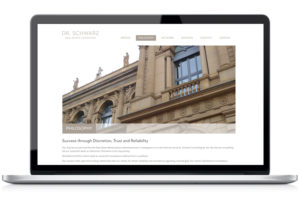 Dr. Schwarz - Real Estate Consulting