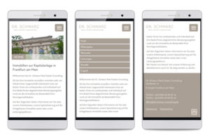 Dr. Schwarz - Real Estate Consulting