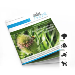 Medizin Aktuell - Das Magazin für Gesundheit, Wissenschaft und Naturheilkunde